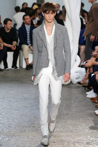 John Varvatos / - 2015